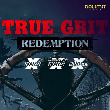 True Grit Redemption - DELUXEPLAY88