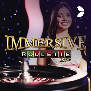 Immersive Roulette - DELUXEPLAY88
