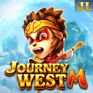Joumey West M - DELUXEPLAY88