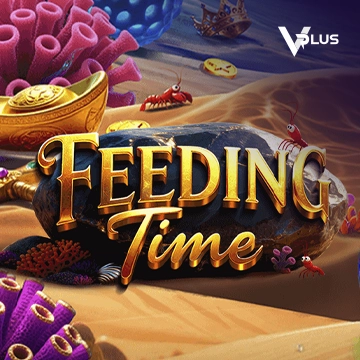 Feeding Time - DELUXEPLAY88
