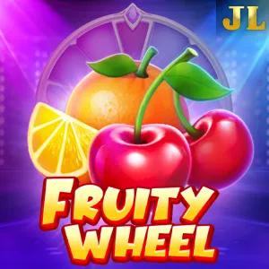 Fruity Wheel - DELUXEPLAY88