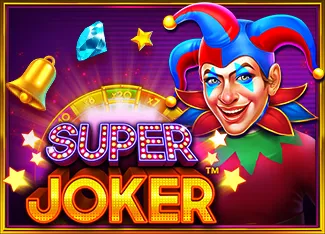 Super Joker - DELUXEPLAY88