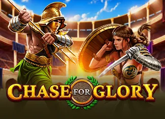 Chase For Glory - DELUXEPLAY88