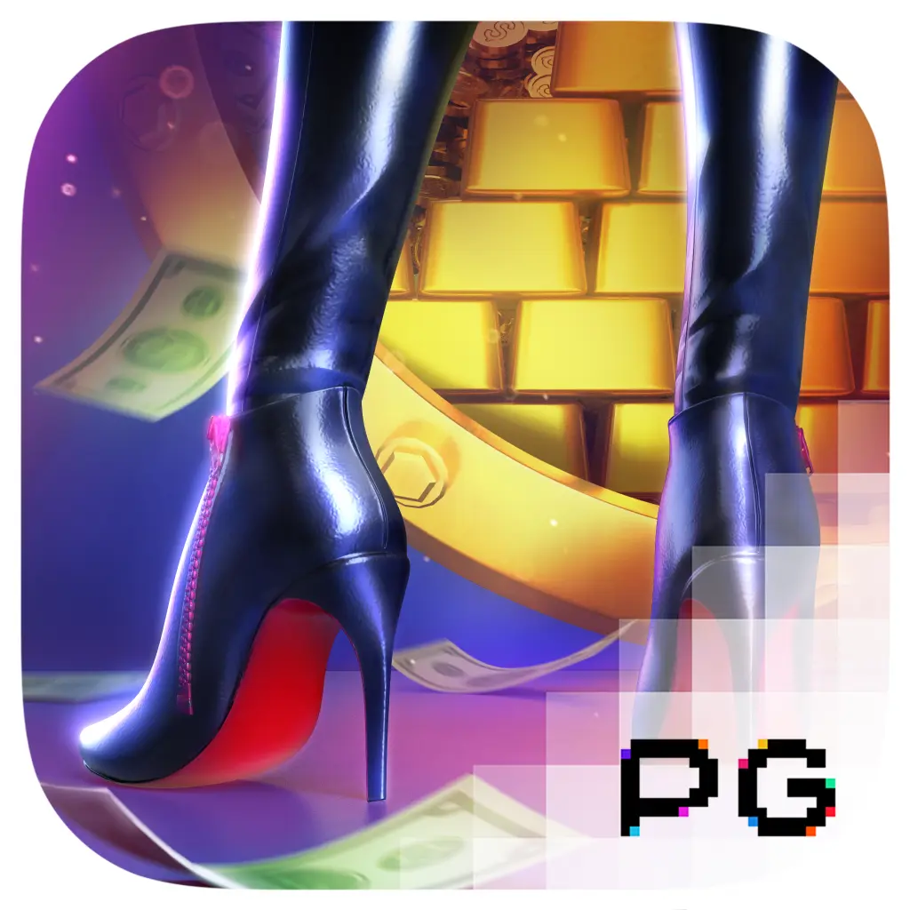 Heist Stakes - DELUXEPLAY88