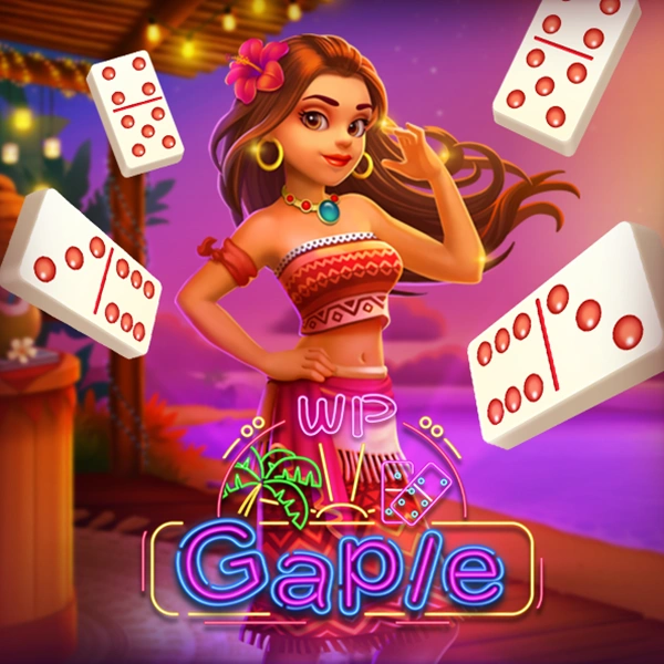 WP Gaple - DELUXEPLAY88