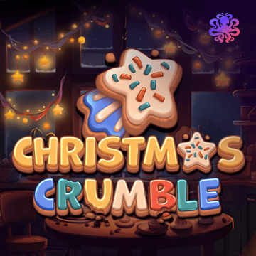 Christmas Crumble - DELUXEPLAY88