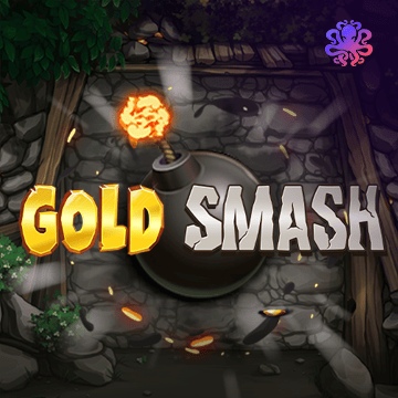 Gold Smash - DELUXEPLAY88