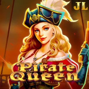 Pirate Queen - DELUXEPLAY88
