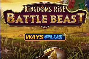 Kingdoms Rise: Battle Beast™ - DELUXEPLAY88