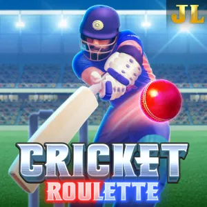 Cricket Roulette - DELUXEPLAY88