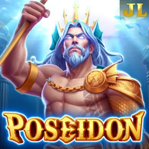 Poseidon - DELUXEPLAY88