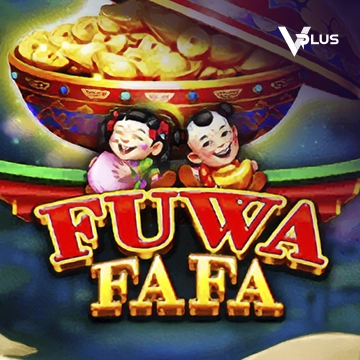Fuwa Fa Fa - DELUXEPLAY88