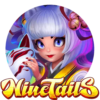 Nine Tails - DELUXEPLAY88