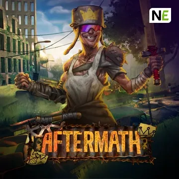 Aftermath - DELUXEPLAY88