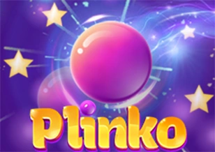 Plinko - DELUXEPLAY88