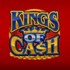 Kings Of Cash - DELUXEPLAY88