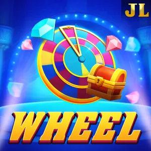 Wheel - DELUXEPLAY88
