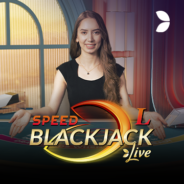 Speed Blackjack L - DELUXEPLAY88