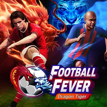 Football Fever - DELUXEPLAY88