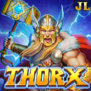 Thor X - DELUXEPLAY88