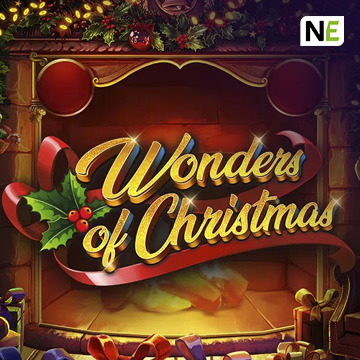 Wonders of Christmas - DELUXEPLAY88