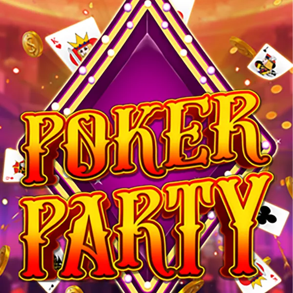 Poker Party - DELUXEPLAY88