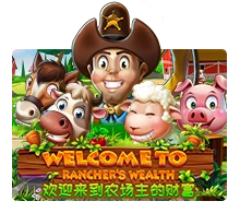 Ranchers Wealth - DELUXEPLAY88