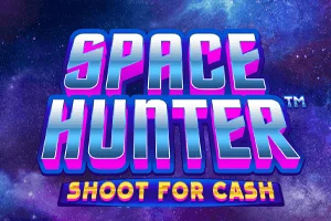Space Hunter: Shoot for Cash - DELUXEPLAY88