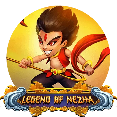 Legend Of Nezha - DELUXEPLAY88