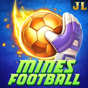 Mines Football - DELUXEPLAY88