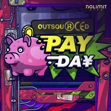 Outsourced: Payday - DELUXEPLAY88