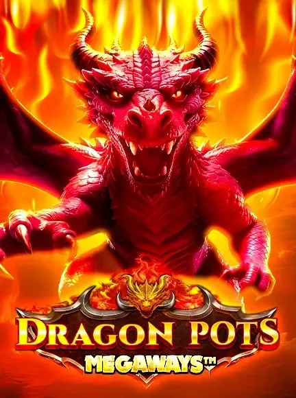 Dragon Pots Megaways - DELUXEPLAY88