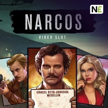 Narcos - DELUXEPLAY88