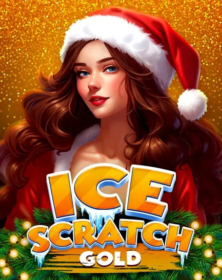 Ice Scratch Gold - DELUXEPLAY88