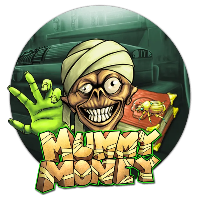 Mummy Money - DELUXEPLAY88