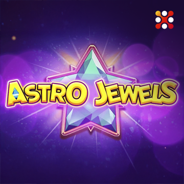 Astro Jewels - DELUXEPLAY88