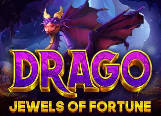 Drago - Jewels of Fortune - DELUXEPLAY88