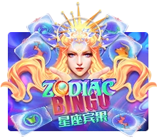 Zodiac Bingo - DELUXEPLAY88