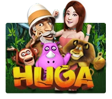 Huga - DELUXEPLAY88