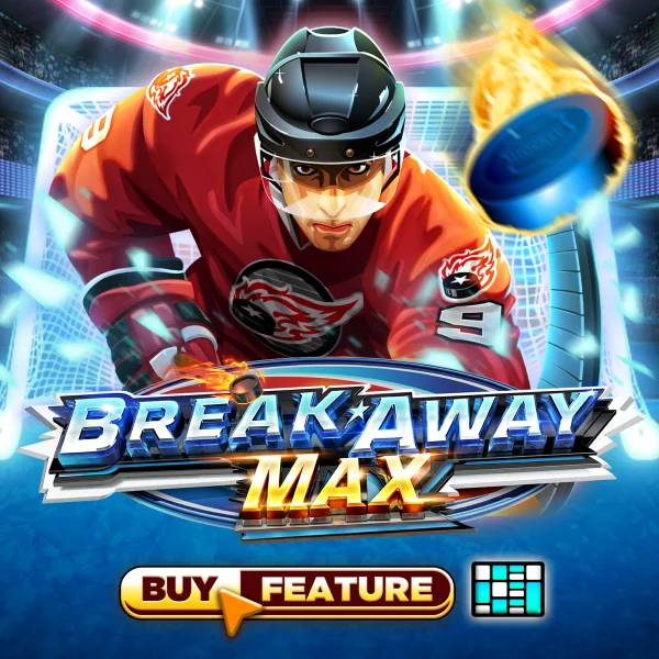 Break Away Max - DELUXEPLAY88