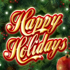 Happy Holidays - DELUXEPLAY88