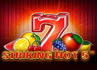 Striking Hot 5 - DELUXEPLAY88