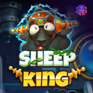 Sheep King - DELUXEPLAY88