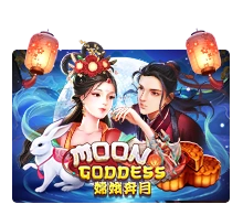 Moon Goddess - DELUXEPLAY88