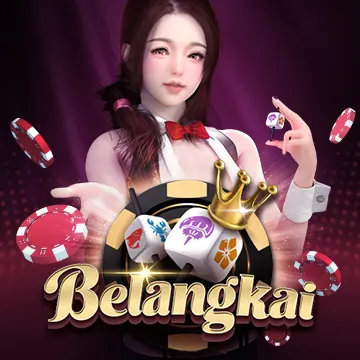 BeLangKai - DELUXEPLAY88