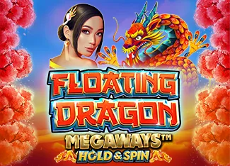 Floating Dragon Hold & Spin Megaways - DELUXEPLAY88