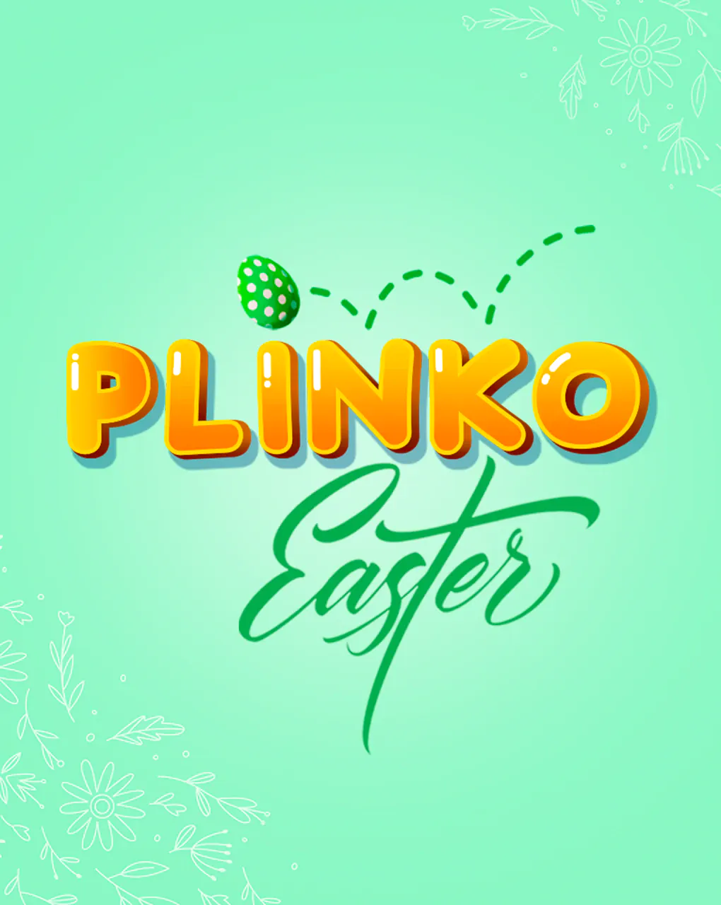 Easter Plinko - DELUXEPLAY88
