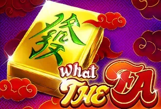 PLAYSTAR : WHAT THE FA - DELUXEPLAY88