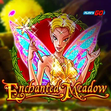 PlaynGo : Enchanted Meadow - DELUXEPLAY88