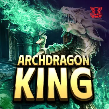 Redtiger : Archdragon King - DELUXEPLAY88